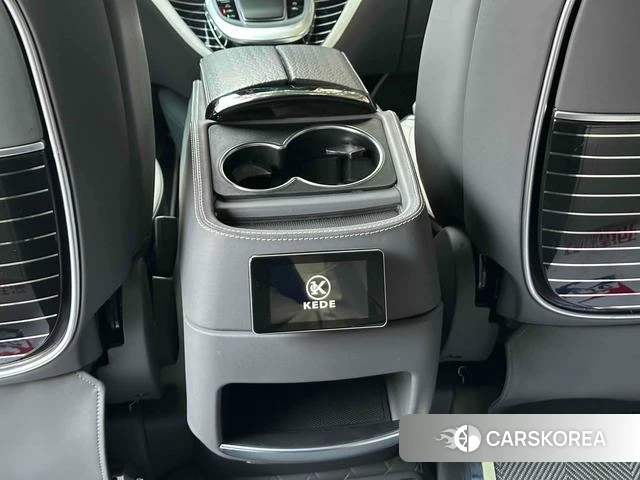 Mercedes-Benz V-class id 4307167 из Китая 11