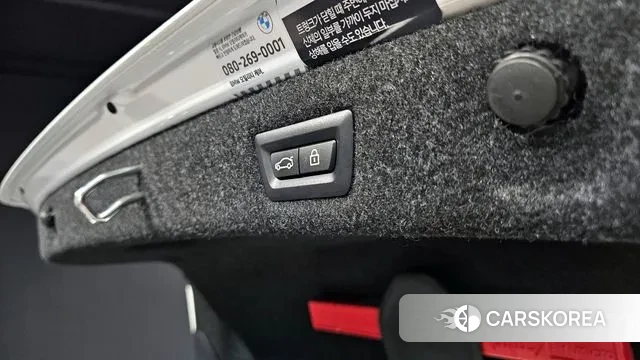 BMW 5 Series (G30) id 3093571 из Кореи 11