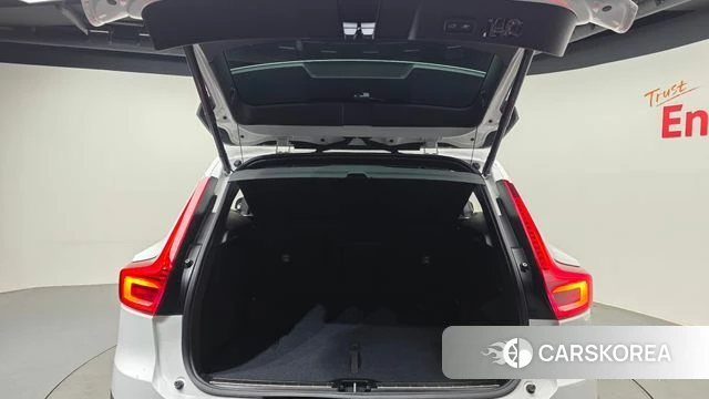 Volvo XC40 id 3911093 из Кореи 11