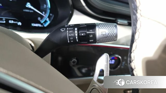 Genesis GV70 id 4573348 из Кореи 11