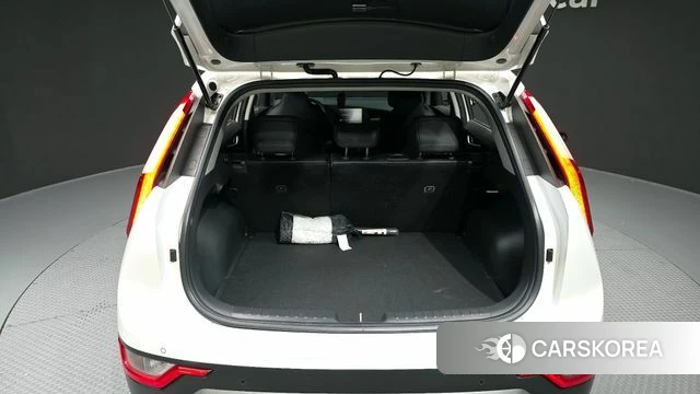 Kia Di Ol Nu Niro id 3851852 из Кореи 11