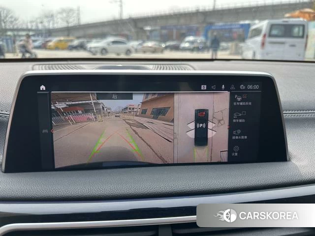 BMW 7 series id 4256138 из Китая 11