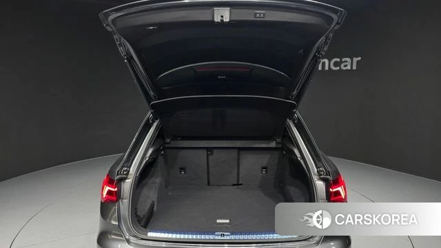 Audi Q3 (F3) id 3883356 из Кореи 11