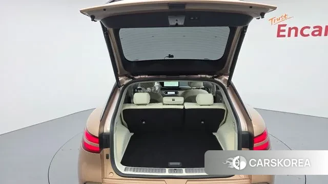 Genesis GV60 id 3043276 из Кореи 11