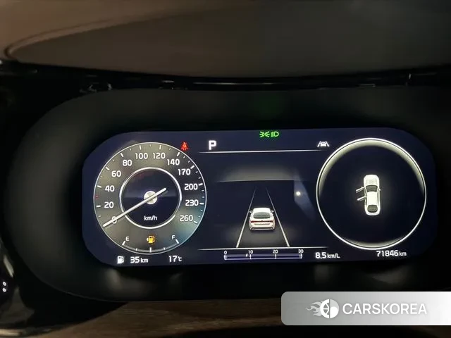 Kia K5 3rd generation id 3355890 из Кореи 11