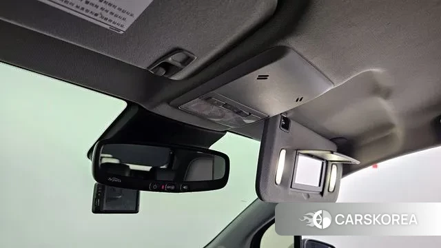 Chevrolet (GM Daewoo) The New Trax id 3422848 из Кореи 11