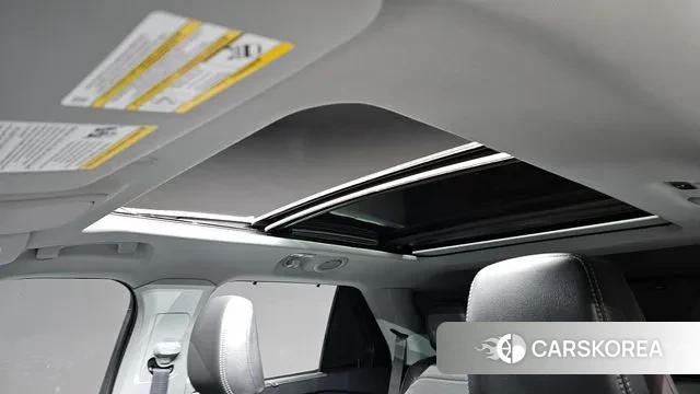 Ford Explorer 6th Generation id 3388661 из Кореи 11