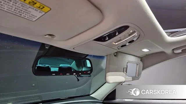 Kia K7 Premier id 3412908 из Кореи 11