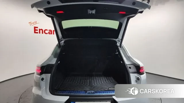 Porsche Cayenne (PO536) id 3753608 из Кореи 11