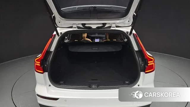 Volvo V60 Cross-Country 2nd Generation id 3267585 из Кореи 11