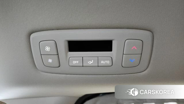 Kia Carnival 4th generation id 4231605 из Кореи 11