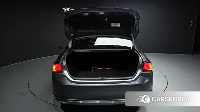 Lexus ES300h 7th generation id 3347429 из Кореи 11