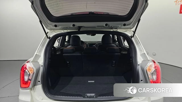 Ssangyong Tivoli Armor id 3873832 из Кореи 11