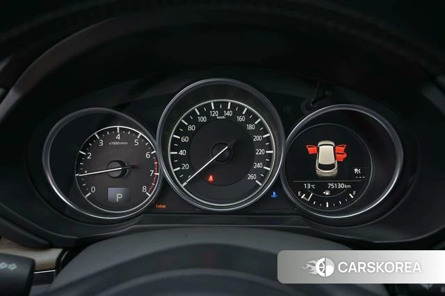 Mazda CX-8 id 4240179 из Китая 11