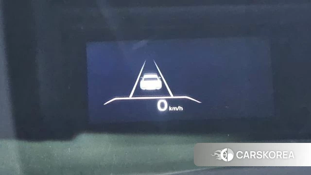 Genesis G80 (RG3) id 4434807 из Кореи 11