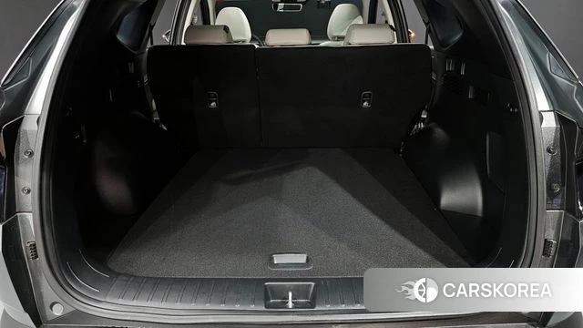 Hyundai Tucson Hybrid (NX4) id 3819715 из Кореи 11