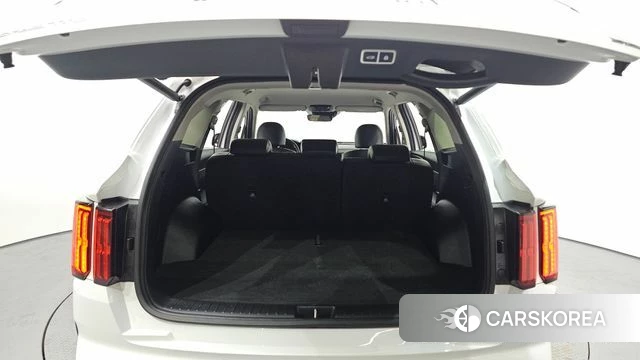 Kia Sorento 4th Generation id 3799278 из Кореи 11