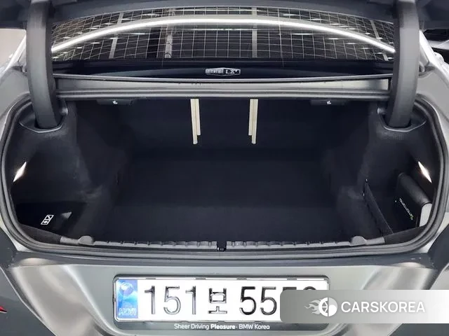 BMW 8 Series (G15) id 3462038 из Кореи 11