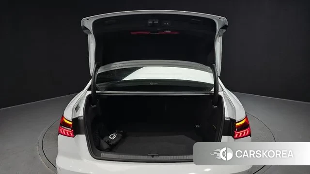 Audi A6 (C8) id 3446853 из Кореи 11