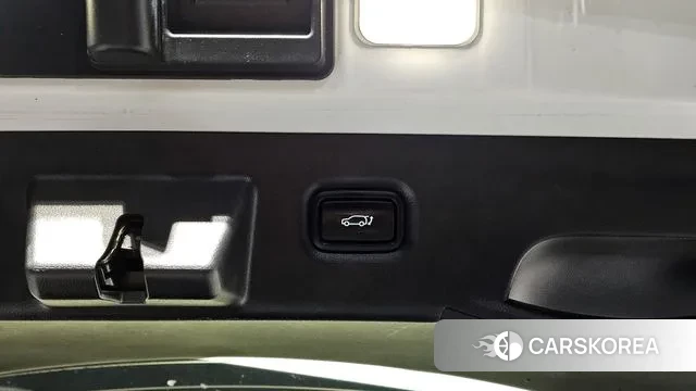 Hyundai Ionic 5 id 3621214 из Кореи 11