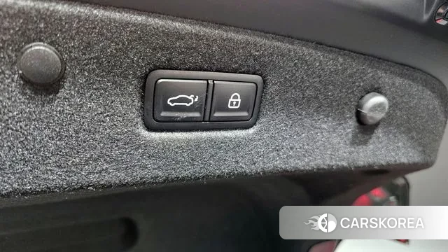 Kia K8 Hybrid id 3383893 из Кореи 11
