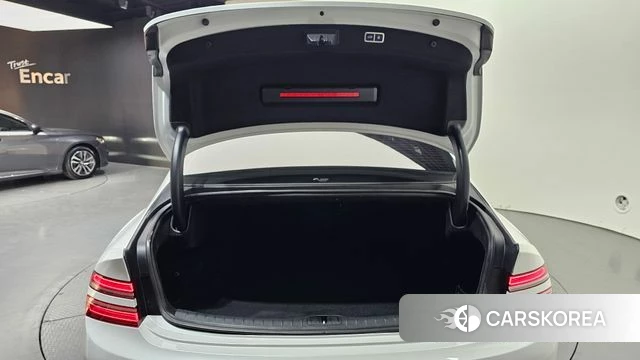 Genesis G80 (RG3) id 4401850 из Кореи 11