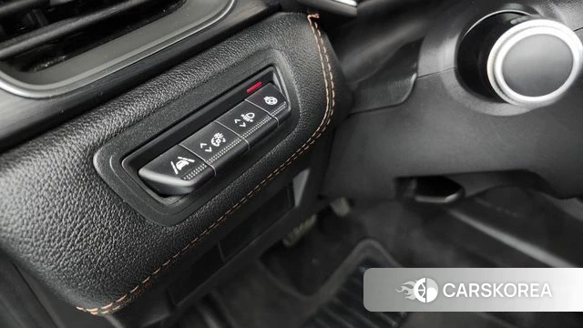 Renault Korea (Samsung) Capture id 4750705 из Кореи 11