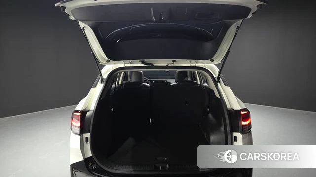 Kia Sportage 5th Generation id 3941546 из Кореи 11