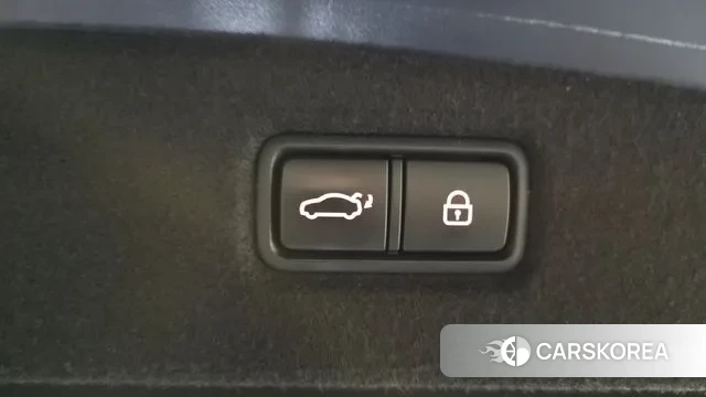 Genesis G90 id 3220522 из Кореи 11