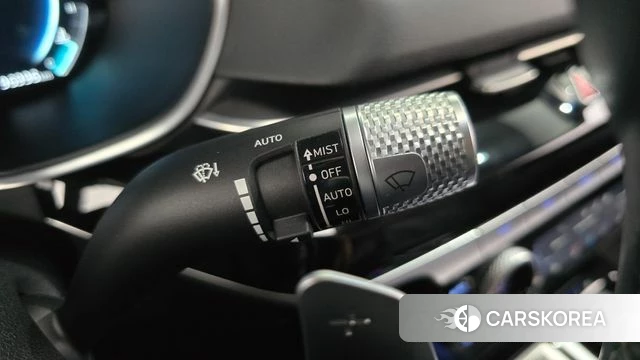 Genesis G80 (RG3) id 4524681 из Кореи 11
