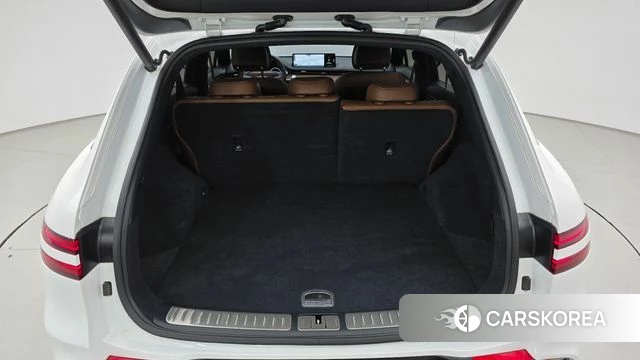 Genesis GV70 id 4186877 из Кореи 11