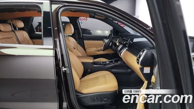 Kia Sorento 4th Generation id 2700544 из Кореи 11