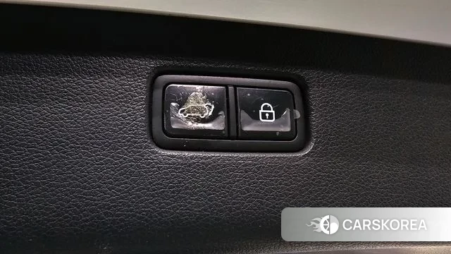 Genesis GV80 id 2990487 из Кореи 11