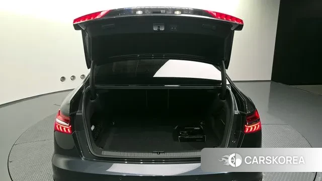 Audi A6 (C8) id 2963908 из Кореи 11