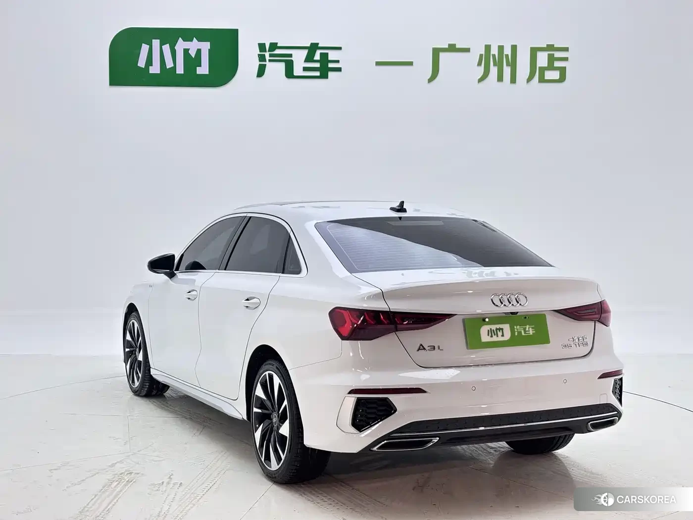Audi A3 id 4649232 из Китая 11