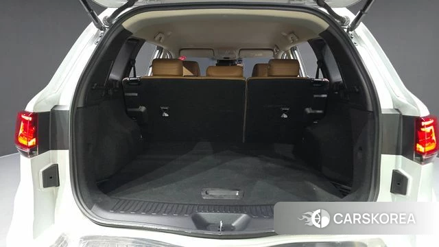 Renault Korea (Samsung) The New QM6 id 4409132 из Кореи 11