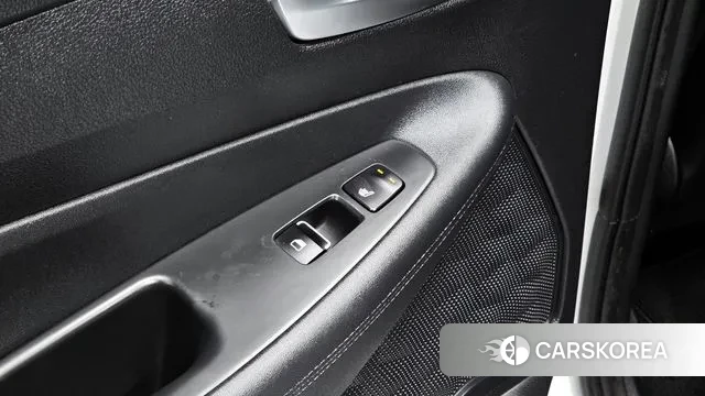 Hyundai The New Santa Fe id 3582545 из Кореи 11