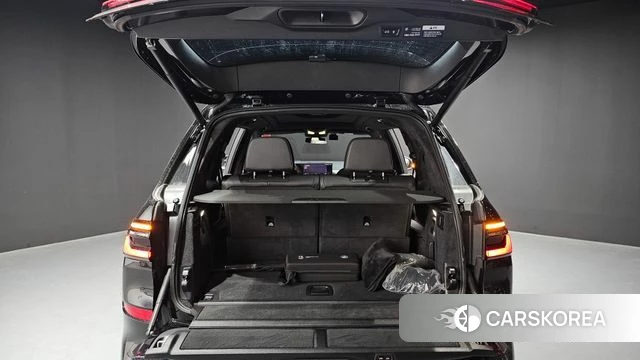 BMW X7 (G07) id 3896550 из Кореи 11