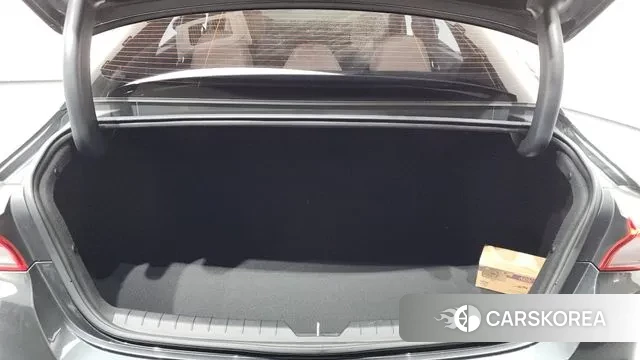 Kia K5 3rd generation id 3702707 из Кореи 11