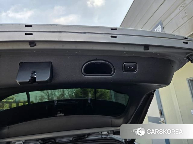 Kia Sportage The Bold id 3873686 из Кореи 11