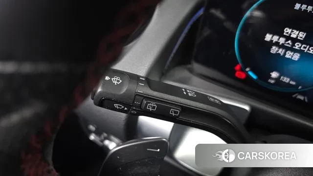 Mercedes-Benz GLB-Class X247 id 3740620 из Кореи 11