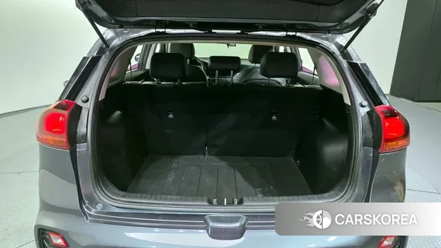 Kia The New Niro id 3402233 из Кореи 11