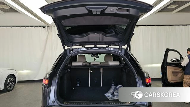 Land Rover Range Rover Velar id 4197270 из Кореи 11