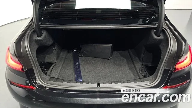 BMW 3 Series (G20) id 2875730 из Кореи 11