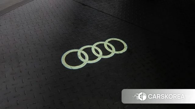 Audi Q8 (4M) id 4489701 из Кореи 11