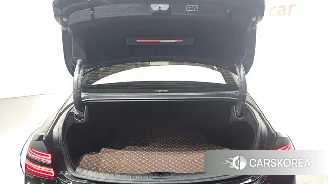 Genesis G80 (RG3) id 3448664 из Кореи 11