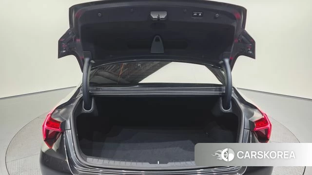 Kia K8 Hybrid id 4758618 из Кореи 11