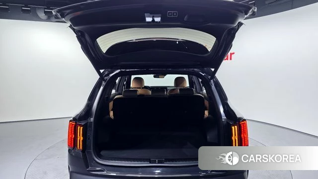 Kia Sorento 4th Generation id 3813433 из Кореи 11