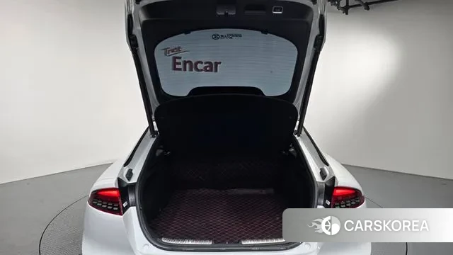 Kia Stinger Meister id 3281474 из Кореи 11