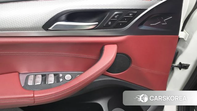 BMW X4 (G02) id 4339389 из Кореи 11